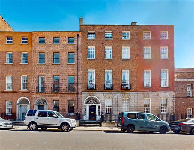 Apartment 21, Belvedere House, 46 North Great Georges Street, Dublin 1, Dublin
