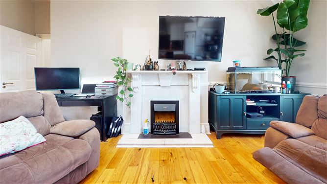 Apartment 21, Belvedere House, 46 North Great Georges Street, Dublin 1, Dublin