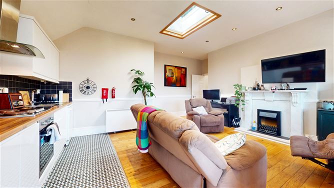 Apartment 21, Belvedere House, 46 North Great Georges Street, Dublin 1, Dublin