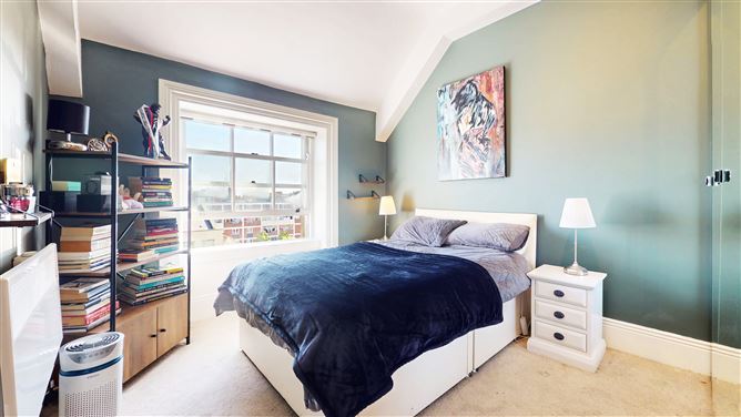 Apartment 21, Belvedere House, 46 North Great Georges Street, Dublin 1, Dublin