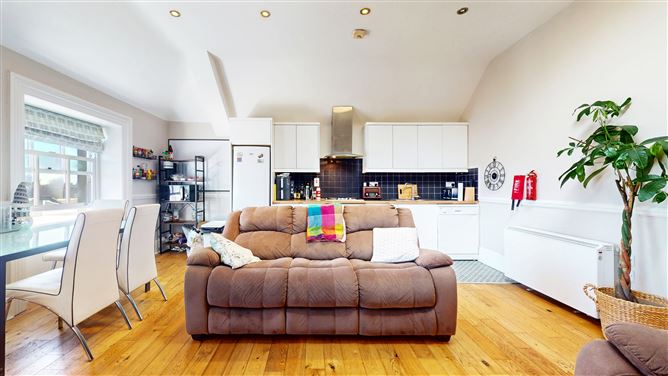 Apartment 21, Belvedere House, 46 North Great Georges Street, Dublin 1, Dublin