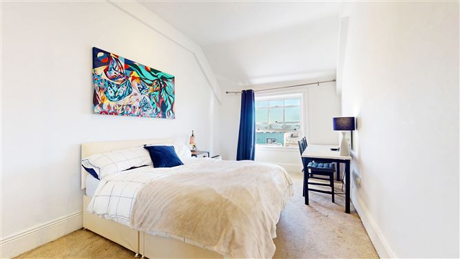 Apartment 21, Belvedere House, 46 North Great Georges Street, Dublin 1, Dublin