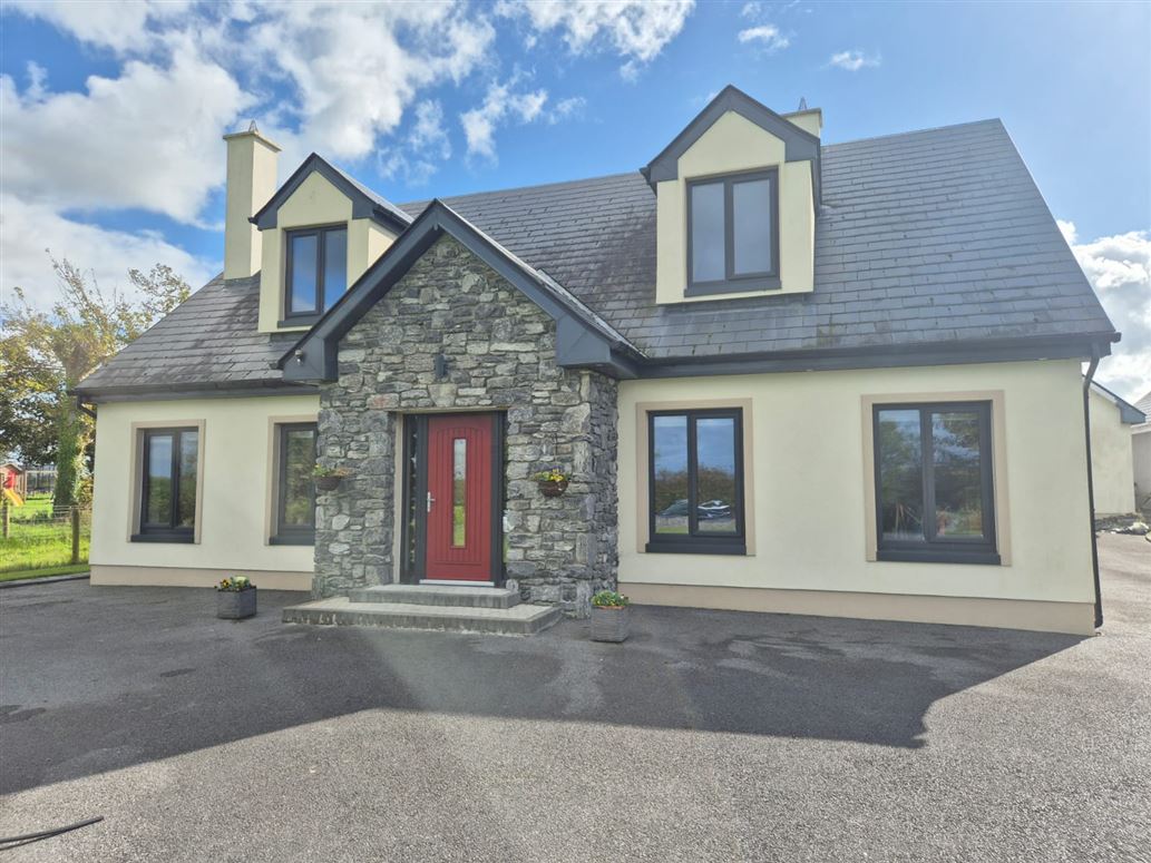 Mahanagh, Cummer, Corofin, Galway