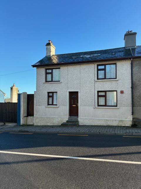 Patrick St., Durrow, Laois