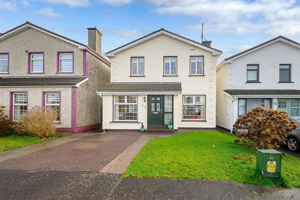 8 The Green, Waterpark, Carrigaline, Cork