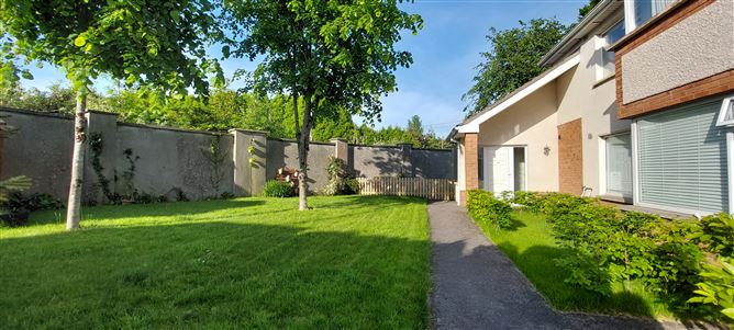 Apartment 14 The Elms, Mullingar, Westmeath