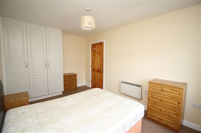 Apartment 14 The Elms, Mullingar, Westmeath