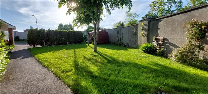 Apartment 14 The Elms, Mullingar, Westmeath