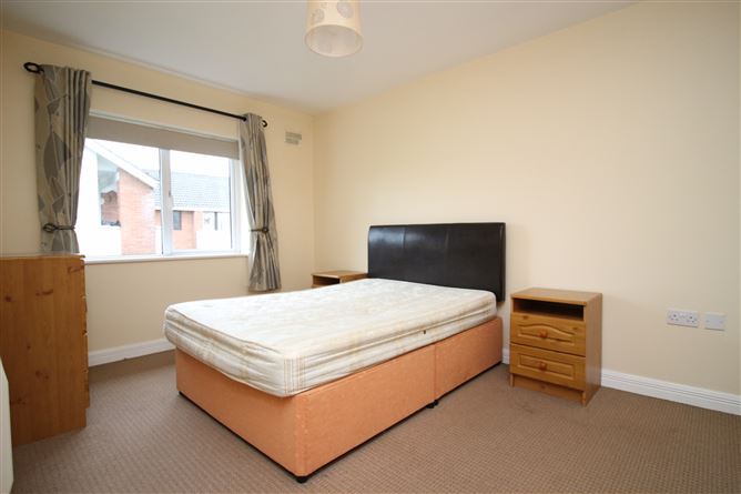 Apartment 14 The Elms, Mullingar, Westmeath