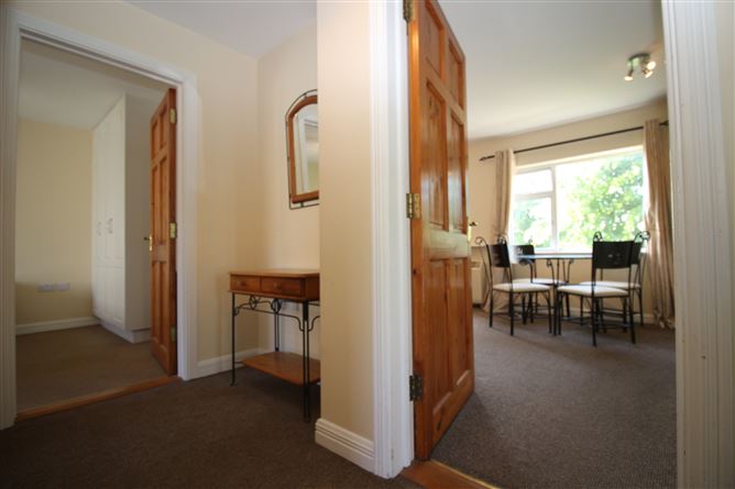 Apartment 14 The Elms, Mullingar, Westmeath