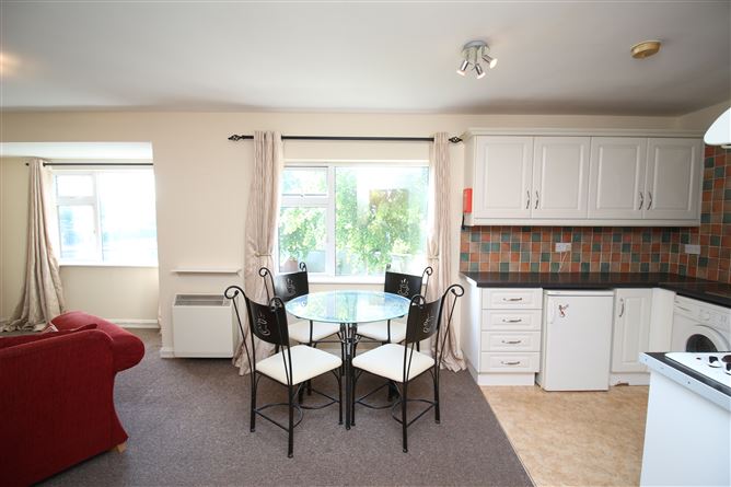 Apartment 14 The Elms, Mullingar, Westmeath