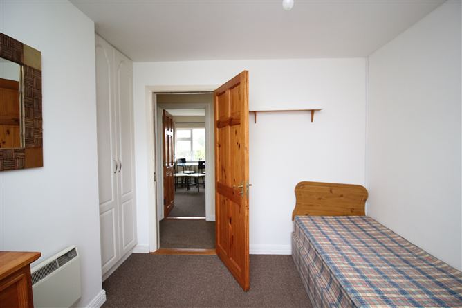 Apartment 14 The Elms, Mullingar, Westmeath