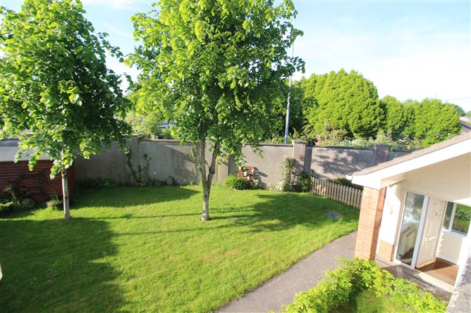Apartment 14 The Elms, Mullingar, Westmeath