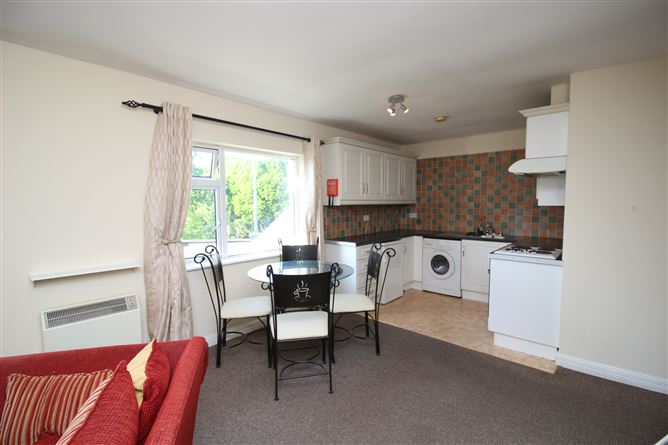 Apartment 14 The Elms, Mullingar, Westmeath