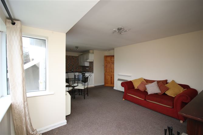 Apartment 14 The Elms, Mullingar, Westmeath
