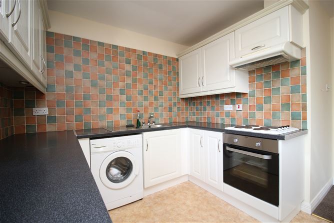 Apartment 14 The Elms, Mullingar, Westmeath