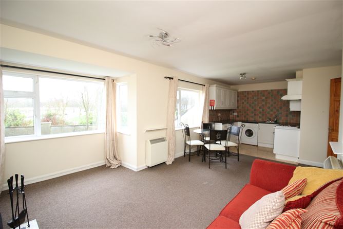Apartment 14 The Elms, Mullingar, Westmeath