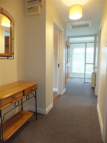 Apartment 14 The Elms, Mullingar, Westmeath