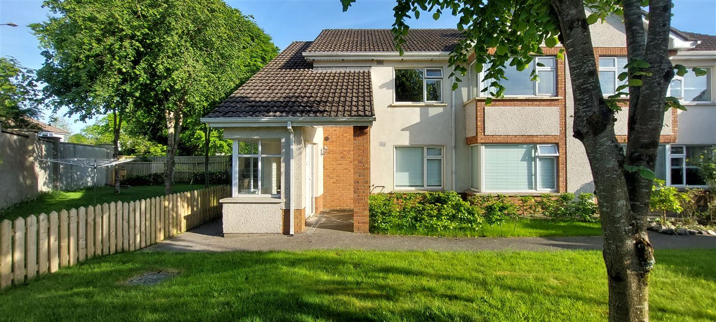 Apartment 14 The Elms, Mullingar, Westmeath