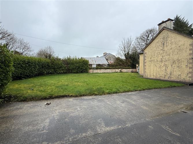 Glounlea, Currow, Co. Kerry