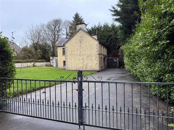 Glounlea, Currow, Co. Kerry