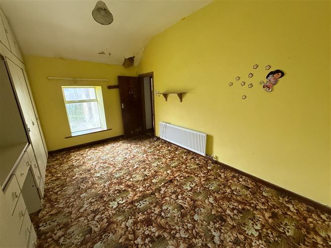 Glounlea, Currow, Co. Kerry