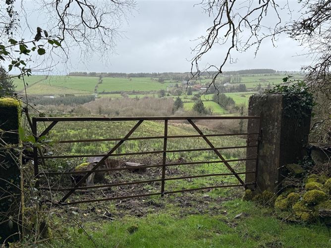 Glounlea, Currow, Co. Kerry