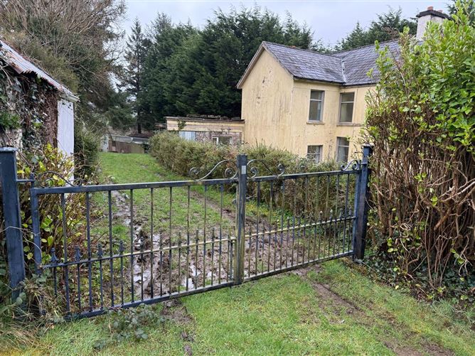 Glounlea, Currow, Co. Kerry