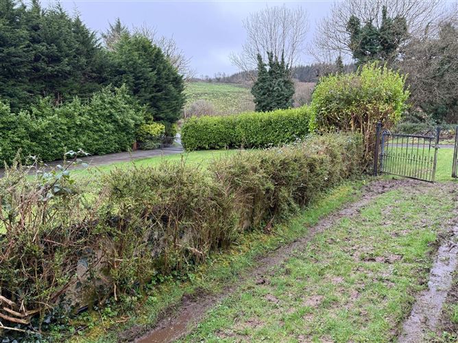 Glounlea, Currow, Co. Kerry