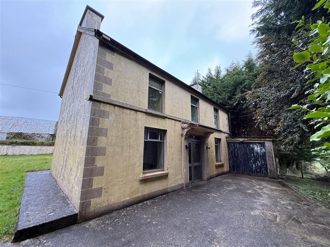 Glounlea, Currow, Co. Kerry