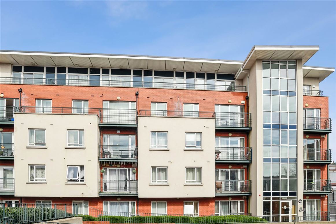 Apartment 335, Premier Square, Finglas, Dublin 11
