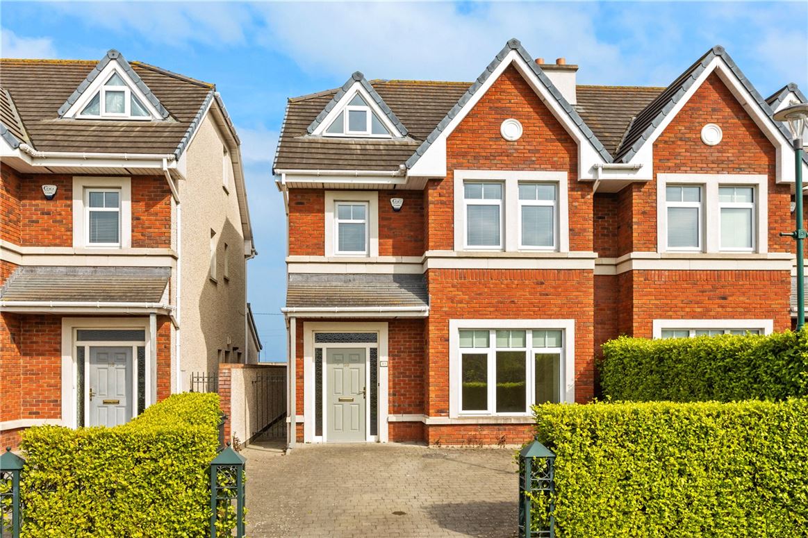 199 Castlemoyne, Balgriffin, Dublin 13