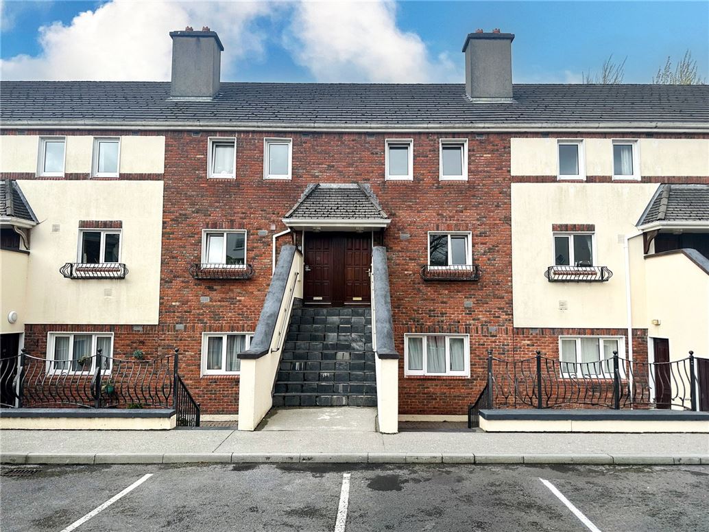 19 Glenmore, College Road, City Centre, Galway City