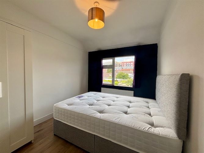 Benmadigan Road, Dublin 12 (Double room)