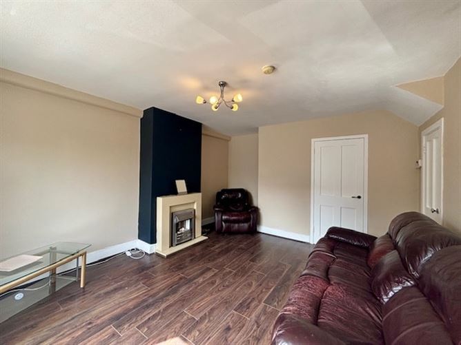 Benmadigan Road, Dublin 12 (Double room)