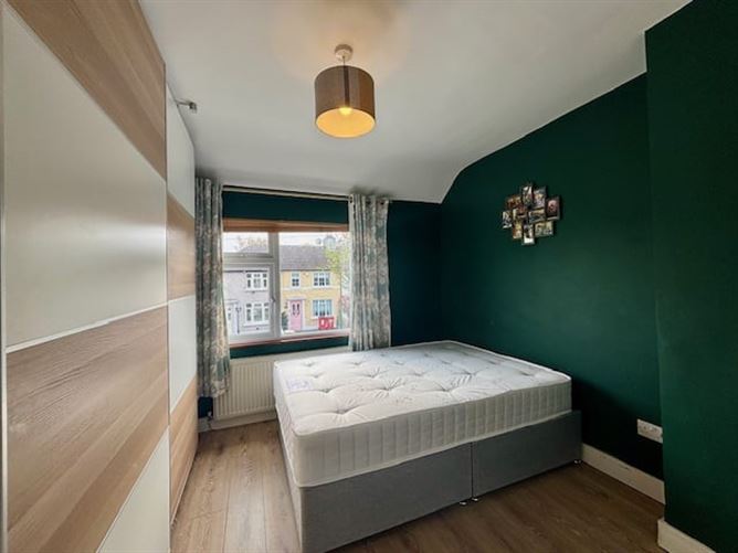 Benmadigan Road, Dublin 12 (Double room)