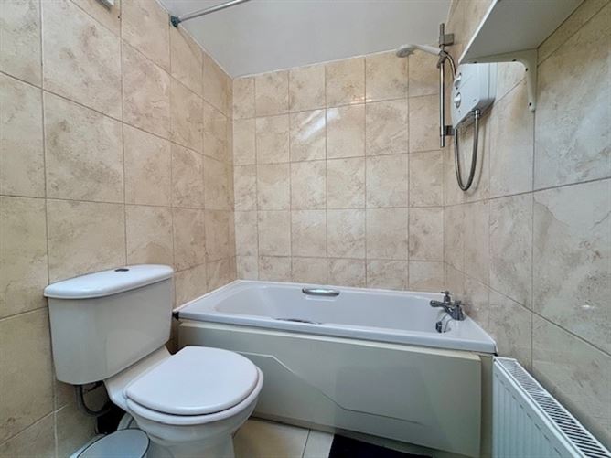 Benmadigan Road, Dublin 12 (Double room)