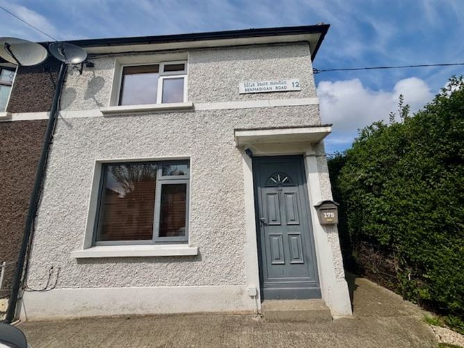 Benmadigan Road, Dublin 12 (Double room)