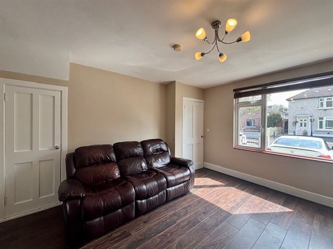 Benmadigan Road, Dublin 12 (Double room)