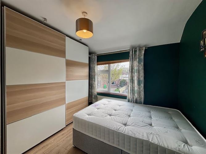 Benmadigan Road, Dublin 12 (Double room)