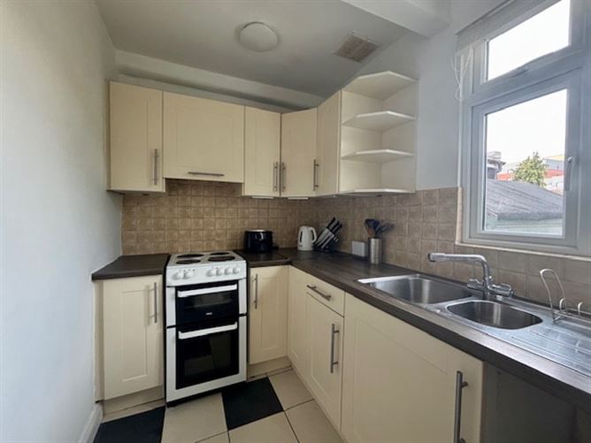 Benmadigan Road, Dublin 12 (Double room)