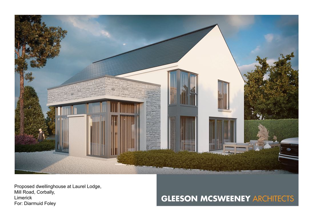 Laurel Lodge, Mill Road, Corbally, Limerick