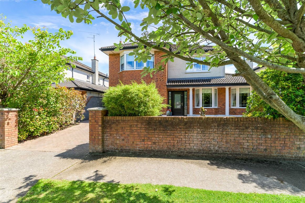 6 The Drive, Glenveigh, Boyne Road, Navan Co. Meath
