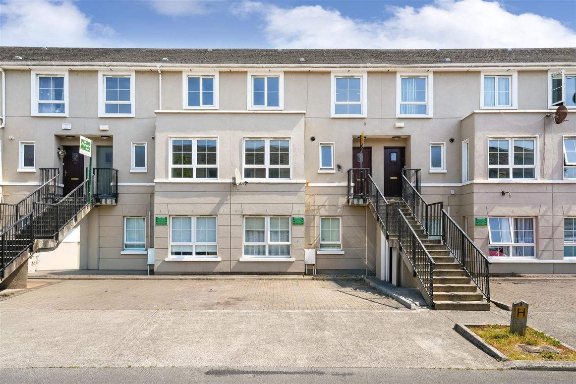 8 Chipping Terrace, Ongar, Dublin 15