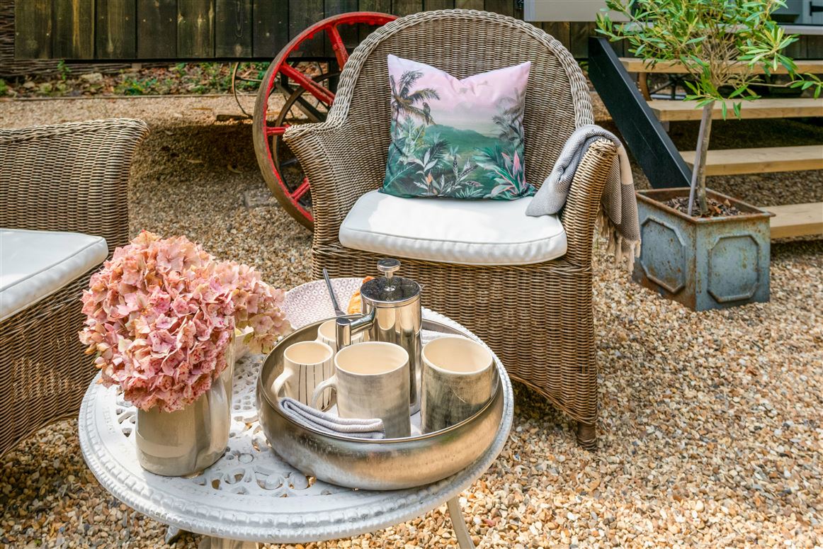 The Sussex Sanctuary,East Hoathly, East Sussex, United Kingdom
