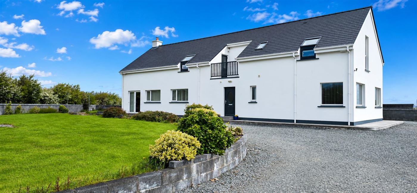 Carrowkeeran, Murrisk, Westport, Mayo