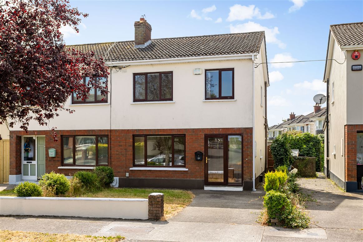 206 Oakfield Heights,Naas, Co Kildare , Naas, Kildare