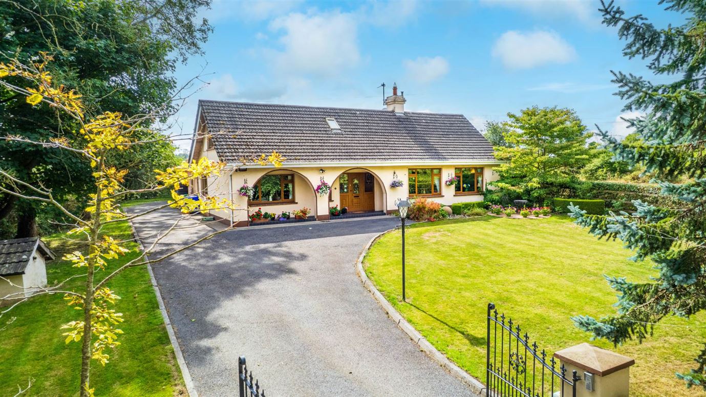 Batterjohn, Kiltale, Dunsany, County Meath