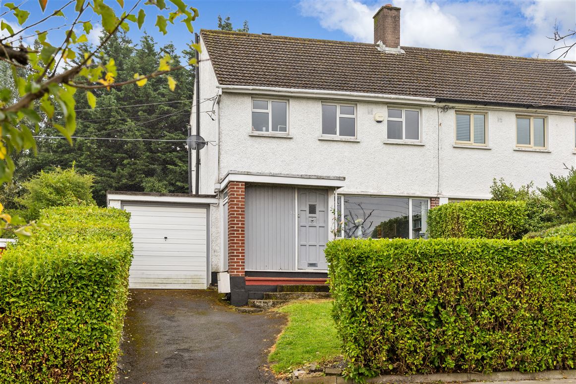 34 Sweetmount Park, Dundrum, Dublin 14