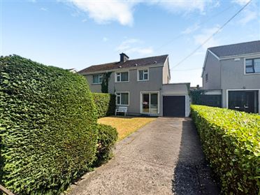 Arburn, 35 Ballykeeffe Estate, Dooradoyle, Limerick